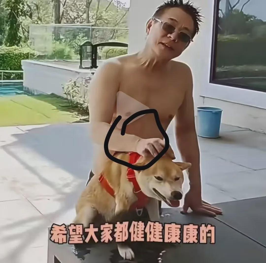 李连杰的事,越来越玄乎了...(组图) - 20