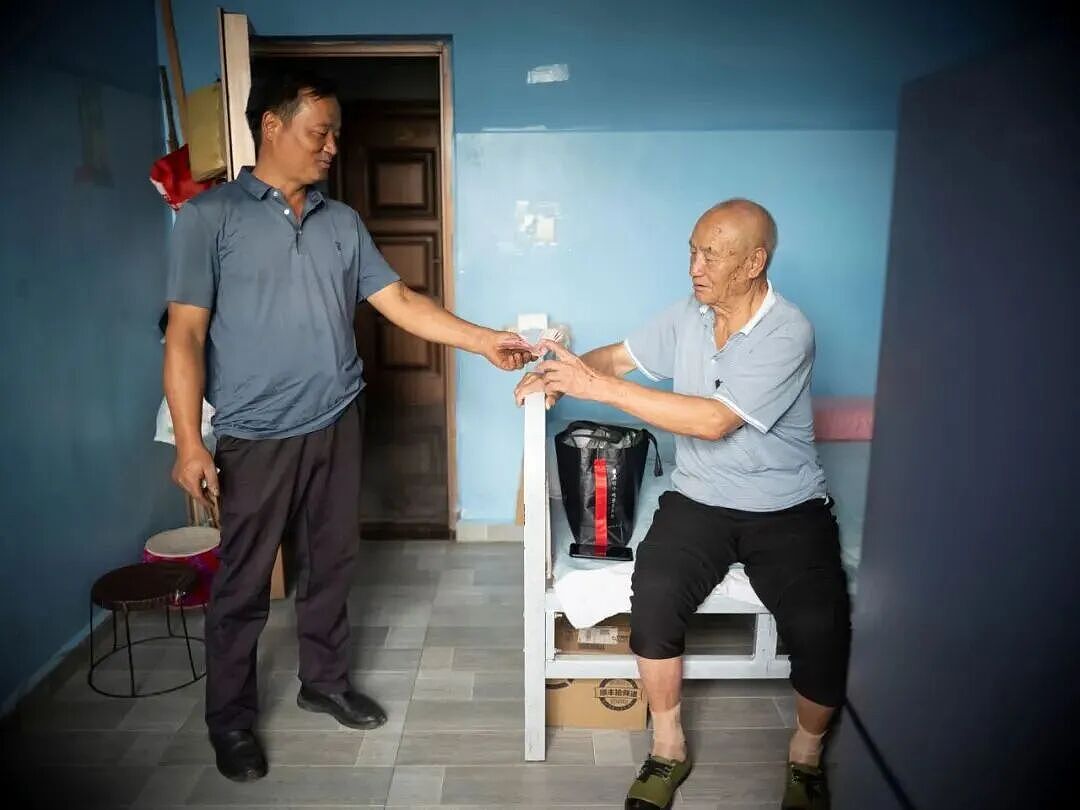 服刑27年，重返人间：一个云南农民的半生挣扎（组图） - 6