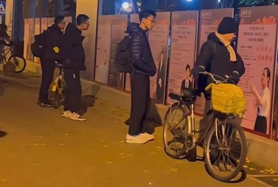 谁能在清华大学拿特等奖学金?名单出炉,网民热议:神仙打架(组图) - 2