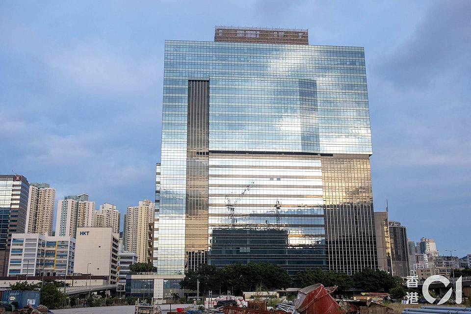 被新加坡撵到英国，百亿洗钱主犯香港资产曝光（组图） - 5