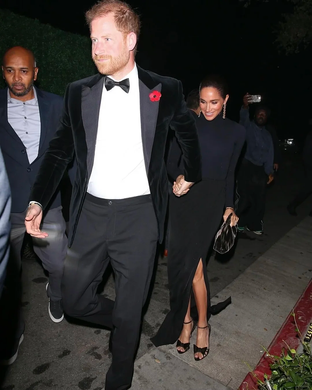 生日宴轰动全美,排场堪比Met Gala!全网最关注的却是她70岁的脸...(组图) - 14
