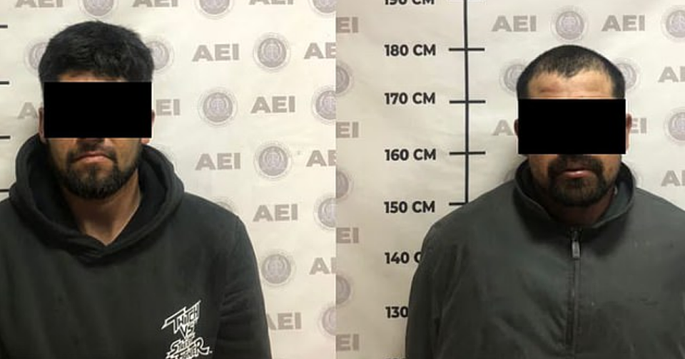 三名男子在墨西哥杀害一对澳洲兄弟及其朋友,遗体在井底被发现,一人原定3个月后结婚(组图) - 4