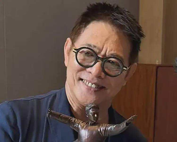李连杰风波再升级！业内大V曝有钱人更多内幕，不止是换器官而已（组图） - 1