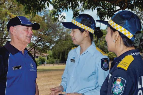 布里斯班多辆丰田失窃，警方发布协查通告（组图） - 7