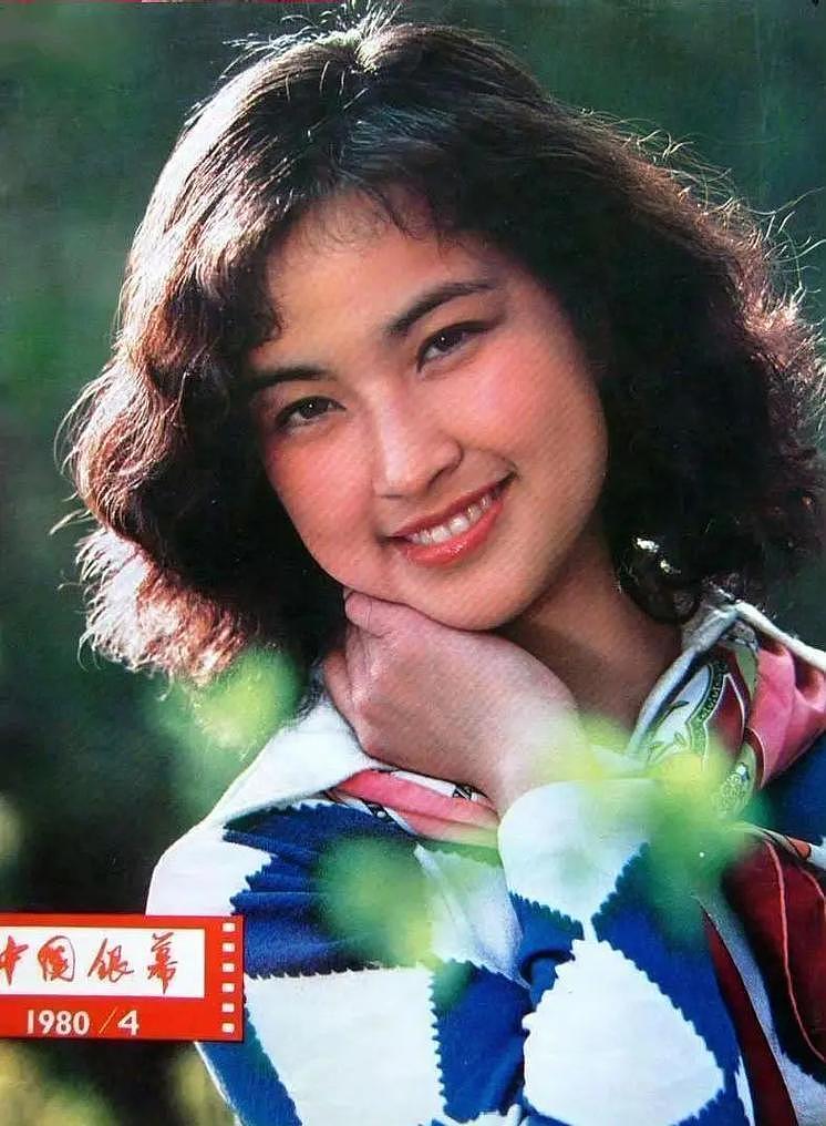 赵雅芝状态遭吐槽:传闻中的“不老女神”们,集体断崖式衰老?(组图) - 15