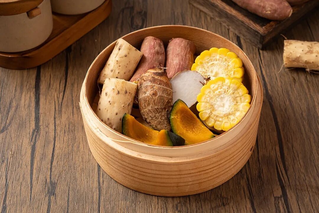 一个常见的粗粮吃法,正在让血糖飙升!很多人都做错了(组图) - 5