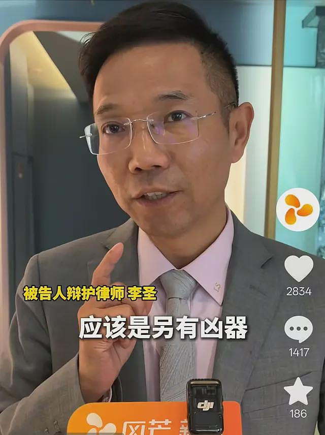 大反转！狗主人上门打砸遭反杀续：重要证据出现，谁杀了谁不好说（组图） - 22