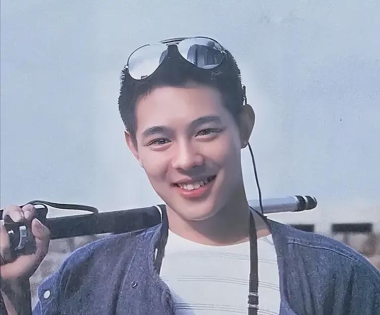 李连杰返老孩童被扒新线索,本人行为太反常,官媒曾披露具体细节(组图) - 6