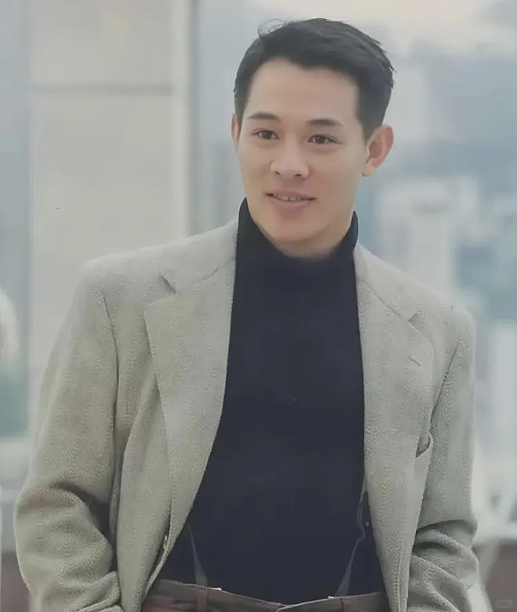李连杰风波再升级！业内大V曝有钱人更多内幕，不止是换器官而已（组图） - 5