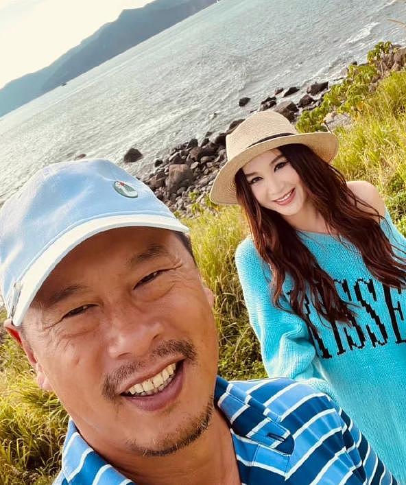 赵雅芝状态遭吐槽:传闻中的“不老女神”们,集体断崖式衰老?(组图) - 29