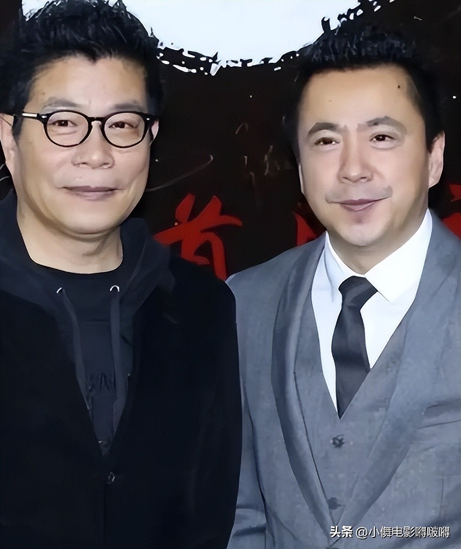 王中磊破产！携全家搬出庄园，老婆愁眉苦脸无奈接受降级（组图） - 11