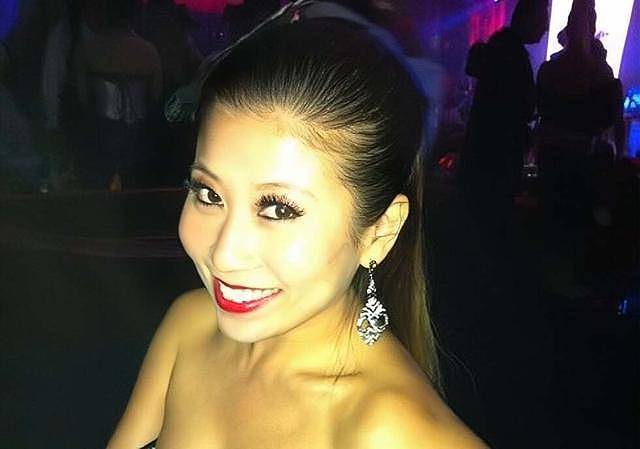 香港知名女星找追求者借精生子，惨遭对方拒绝（组图） - 2