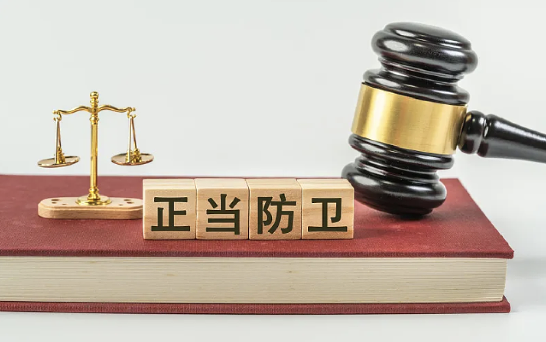 山西“狗主人闯门打砸遭反杀”案：家是最后的安全堡垒（组图） - 1