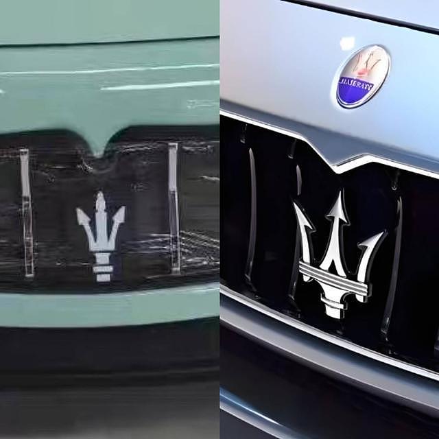 玛莎拉蒂纯电车骨折式降价,裸车35万起,有门店月销30多台;降价后对标小米、理想等新势力品牌(组图) - 4