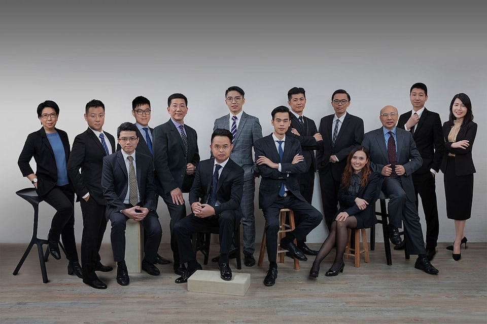 被新加坡撵到英国，百亿洗钱主犯香港资产曝光（组图） - 3