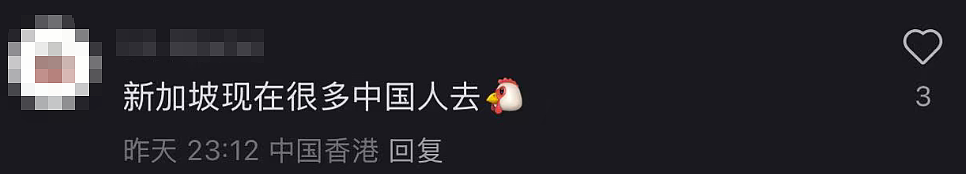 穿太性感入境新加坡，会被关小黑屋、遣返？一大波中国女网友分享亲身经历（组图） - 16