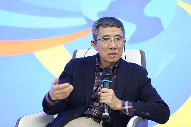 王一博又要去联合国气候大会了，将担任中国角形象大使（组图） - 6