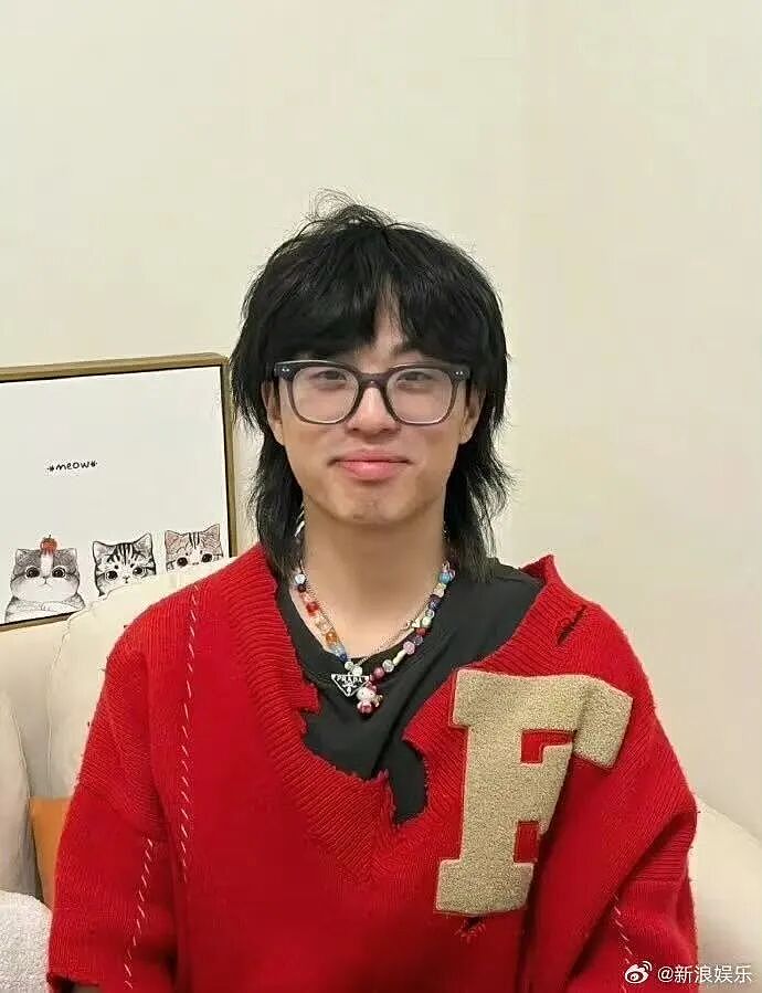 在美遭车祸被传去世？华人网红突然现身“复活“，一个月前妈妈才发讣告（组图） - 6