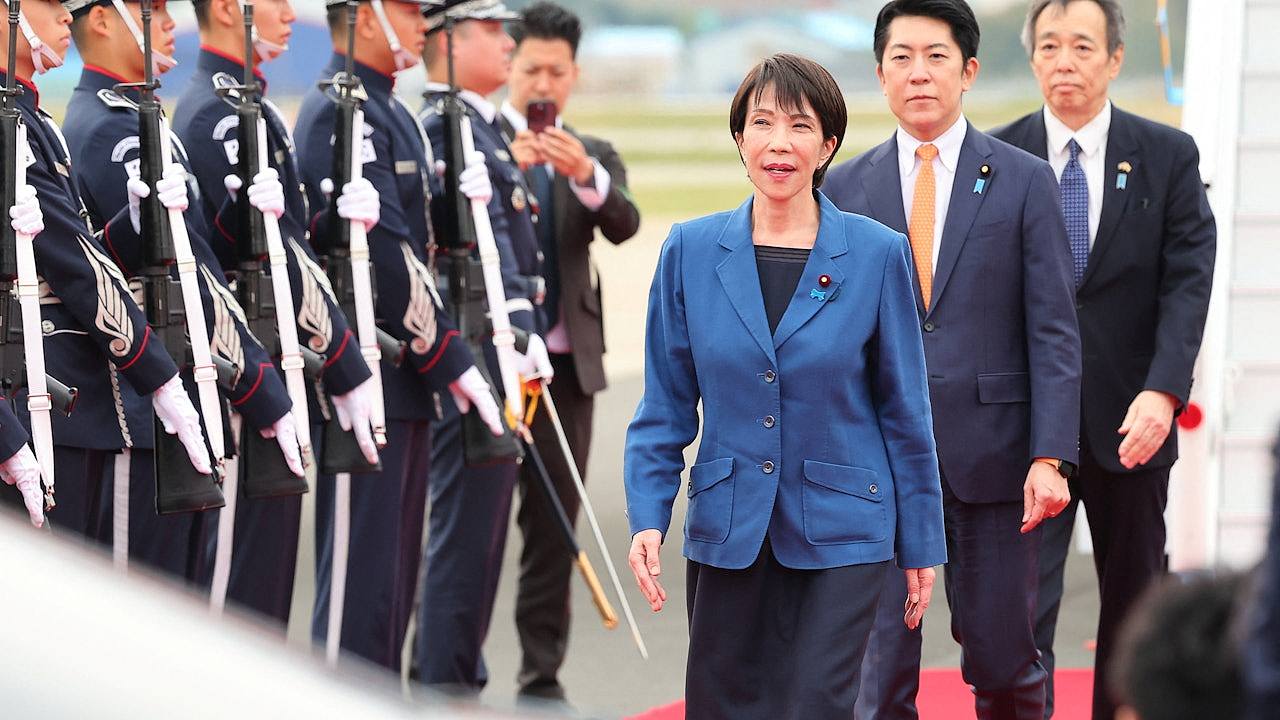 港媒：高市早苗犯下七宗罪，右翼作死，日本怎么能不“有事”？（组图） - 1