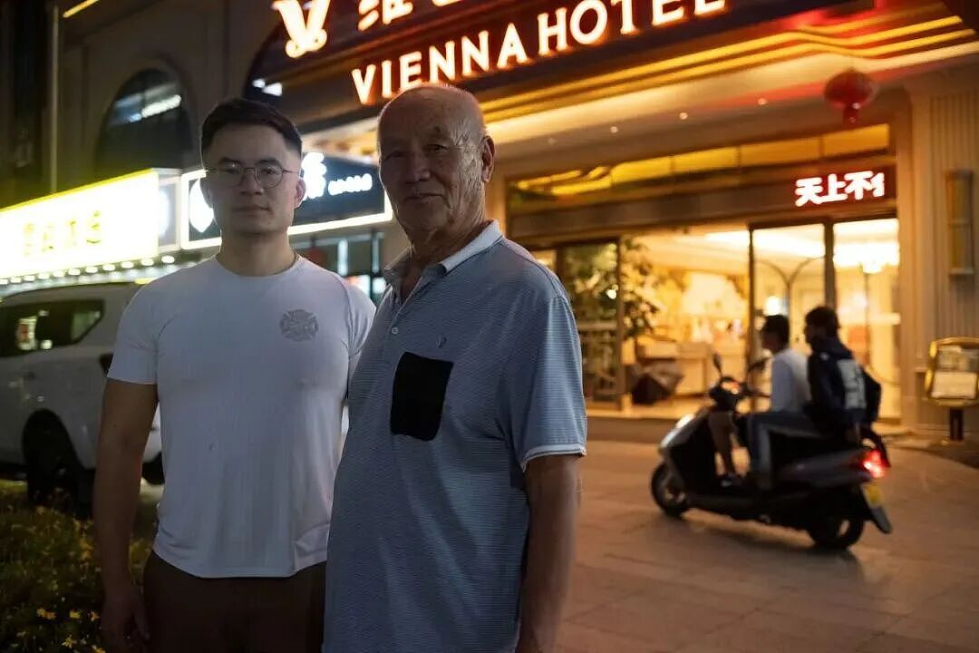 服刑27年，重返人间：一个云南农民的半生挣扎（组图） - 4