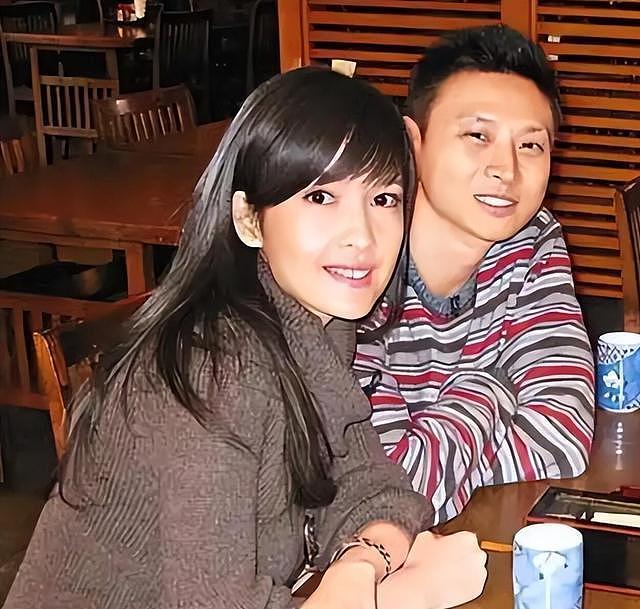 赵雅芝状态遭吐槽:传闻中的“不老女神”们,集体断崖式衰老?(组图) - 40