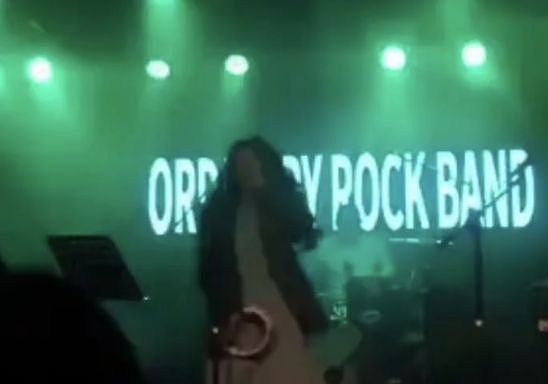女歌手“阿珍”意外身亡，很多剧院都有的电动座椅竟如此危险？业内人士推测：事发时可能忘切电源（组图） - 2