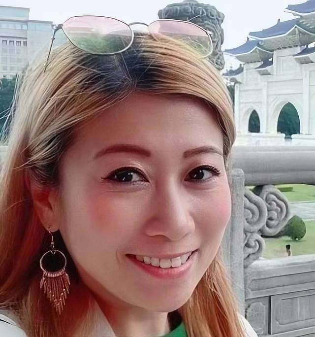 香港知名女星找追求者借精生子，惨遭对方拒绝（组图） - 7