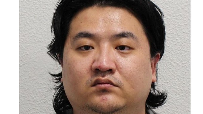 33岁中国男子在英性侵多名女性 被判终身监禁（图） - 1