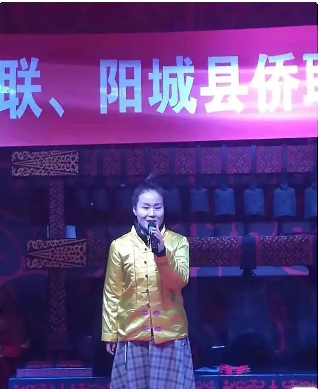 弑夫入狱16年后,她成了国际影后?啥背景啊?(组图) - 14