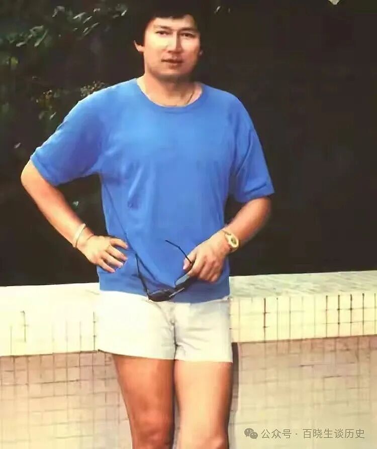 “北京首富”李春平去世:充值5000万住洗浴中心,被保姆控制百亿家产,父子不能相见(组图) - 3
