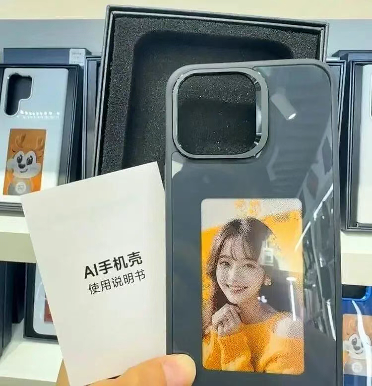 中国县城的打工人,快被AI培训班包围了(组图) - 15
