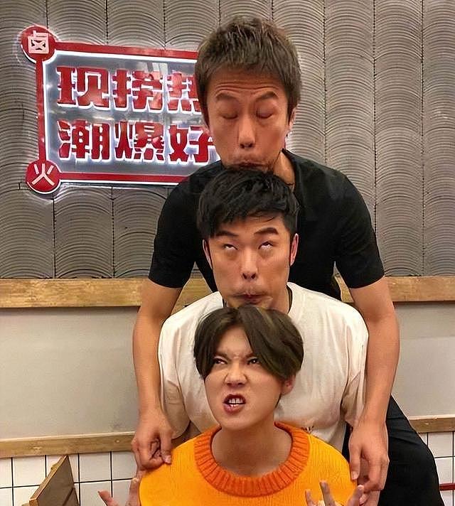 鹿晗凌晨为陈赫庆生不到72小时,令人作呕一幕上演,关晓彤遭牵扯(组图) - 3