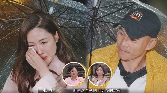 钟嘉欣婚变全梳理：推翻婚前协议，争抢孩子抚养权，TVB女星情路坎坷（组图） - 14