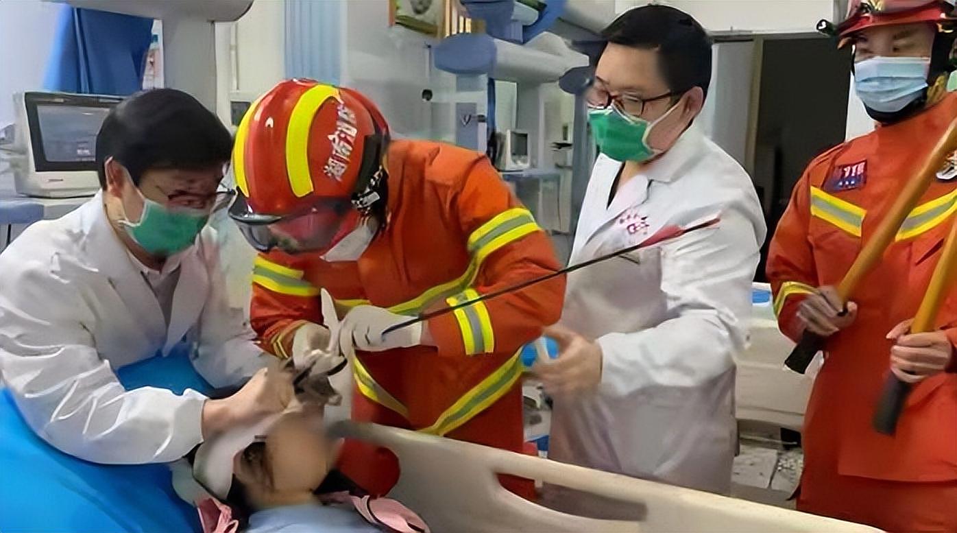 广东高中运动会表演出大事!女生脸部中箭急送医,目击者爆料箭手20次只中2次(视频/组图) - 10