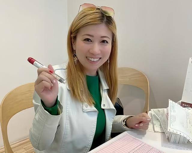 香港知名女星找追求者借精生子，惨遭对方拒绝（组图） - 4