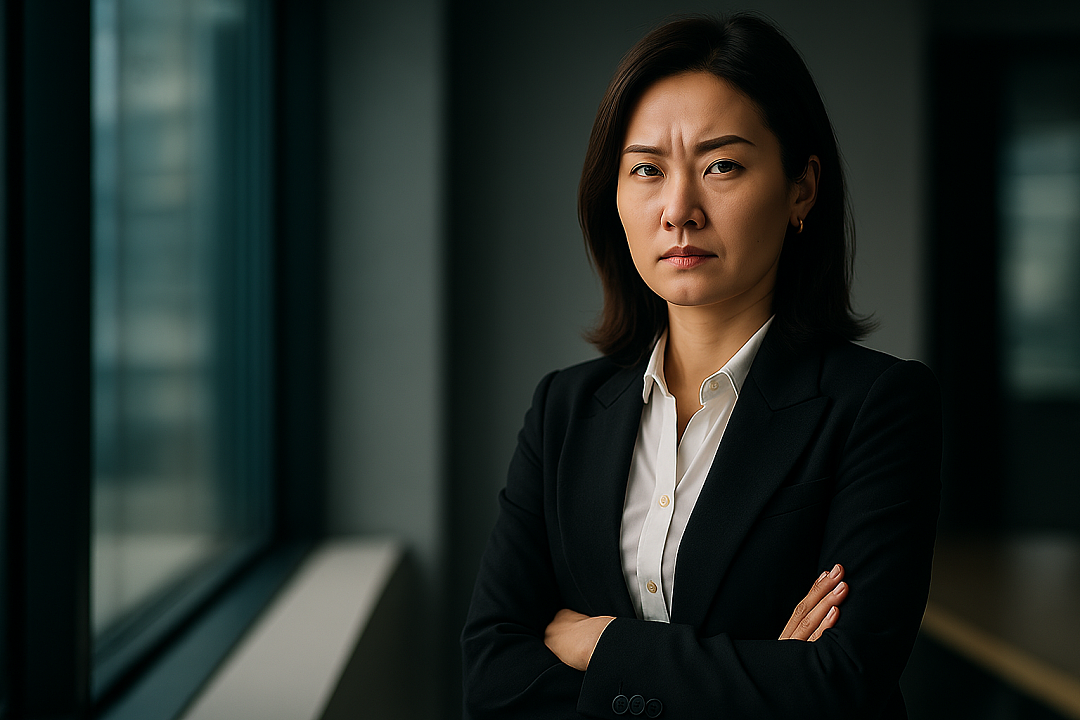 留学生家长崩溃时刻！扛得住金融危机却扛不住一句“妈，我想去远一点”（组图） - 1