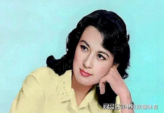 她凭借一张靓照被导演谢晋相中,和丈夫恩爱66年,71岁不幸患脑梗(组图) - 1