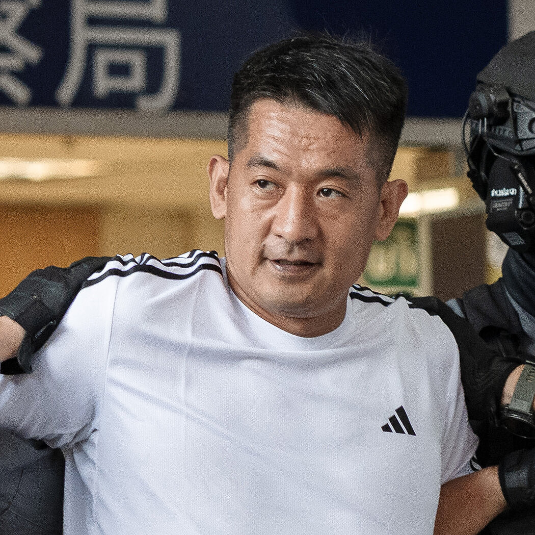 妙瓦底诈骗园区头目佘智江被引渡至中国(图) - 1