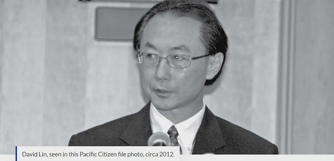 双重命案震动华社！美国亚裔民权组织前领袖林德伟夫妇家中身亡（组图） - 2