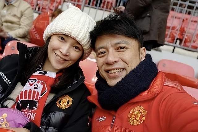 钱再多有什么用?57岁李克勤“家丑”曝光,给中年夫妻提了个醒(组图) - 19