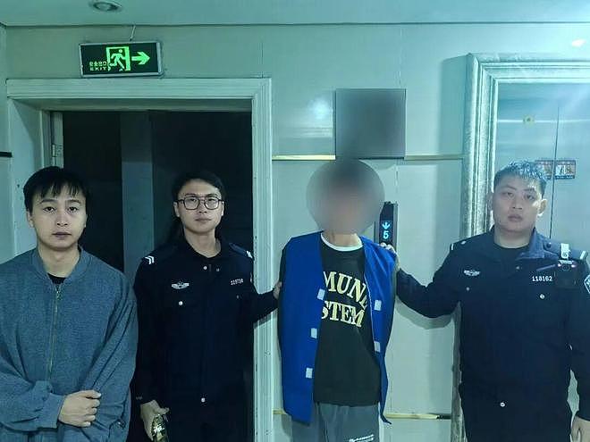 “家门口三双鞋被偷，都穿过！”嫌疑人是邻居：一个月盗走六双，拿回家收藏观赏，警方：刑拘（组图） - 3