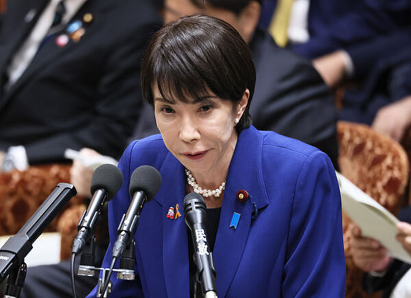 中国对日祭复合威胁,涉外人士:受害国家遍及印太、欧洲(图) - 1
