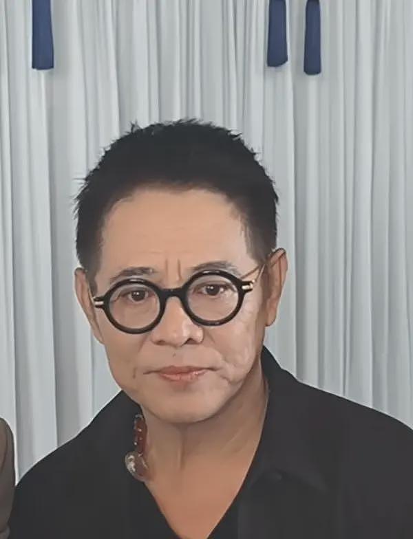 李连杰风波再升级！业内大V曝有钱人更多内幕，不止是换器官而已（组图） - 11