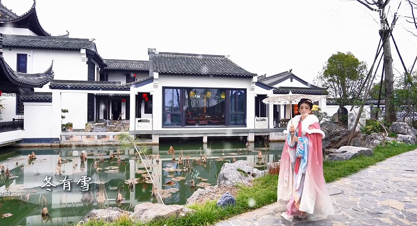 八年天王嫂，三胎接连拼，她真“卑微”吗？（组图） - 20