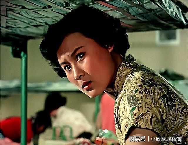她凭借一张靓照被导演谢晋相中,和丈夫恩爱66年,71岁不幸患脑梗(组图) - 2