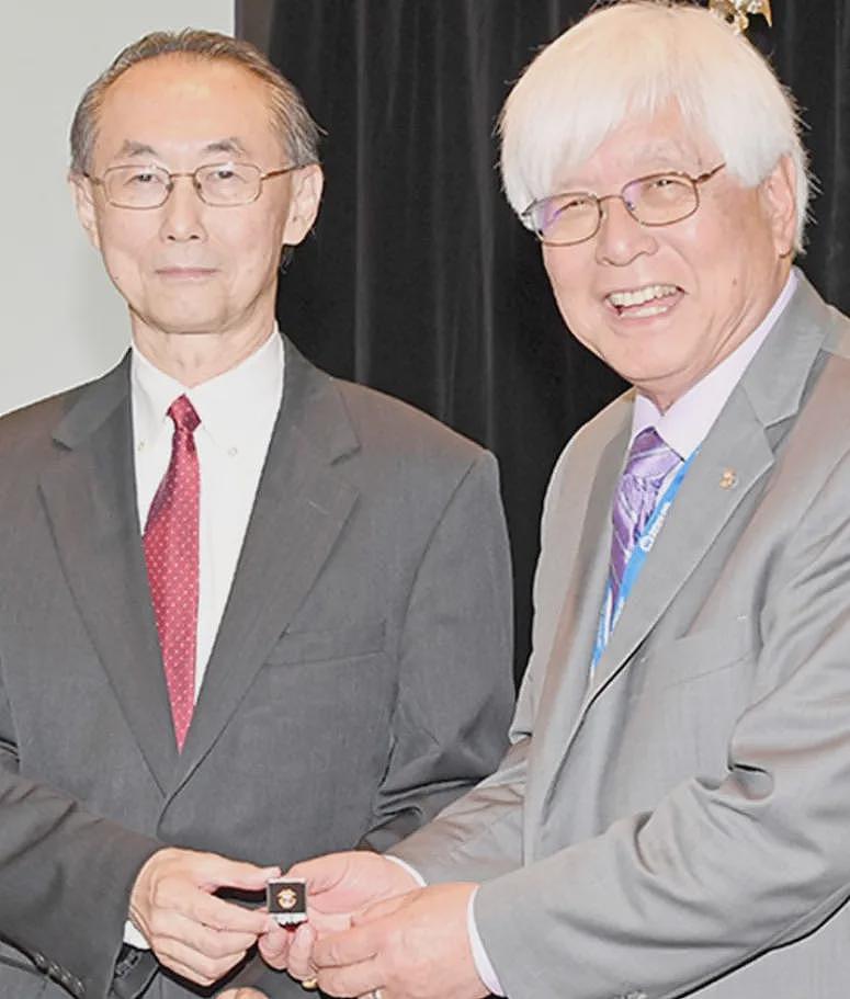 双重命案震动华社！美国亚裔民权组织前领袖林德伟夫妇家中身亡（组图） - 4