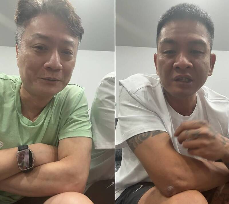 震惊社群!台湾网红馆长遭员工毁灭式爆料,网疯传懒人包:被控性骚、收大陆资金(组图) - 3