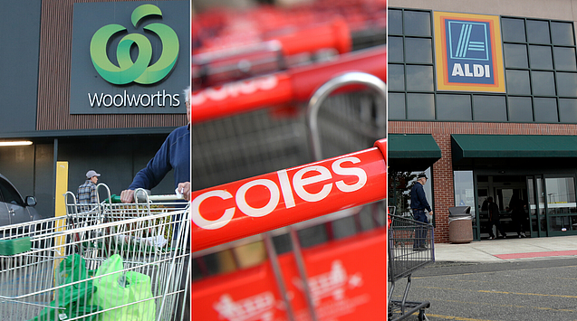 3刀！Aldi商品击败了Coles和Woolworths的自有品牌，荣膺澳洲“最佳”（组图） - 2