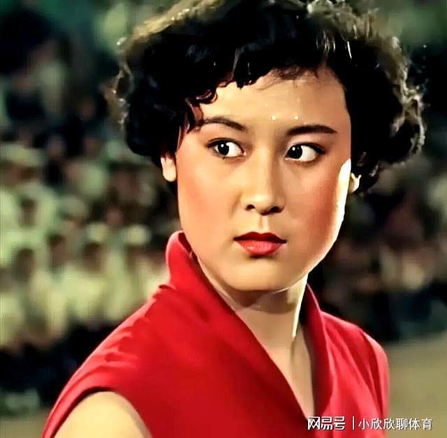 她凭借一张靓照被导演谢晋相中,和丈夫恩爱66年,71岁不幸患脑梗(组图) - 3