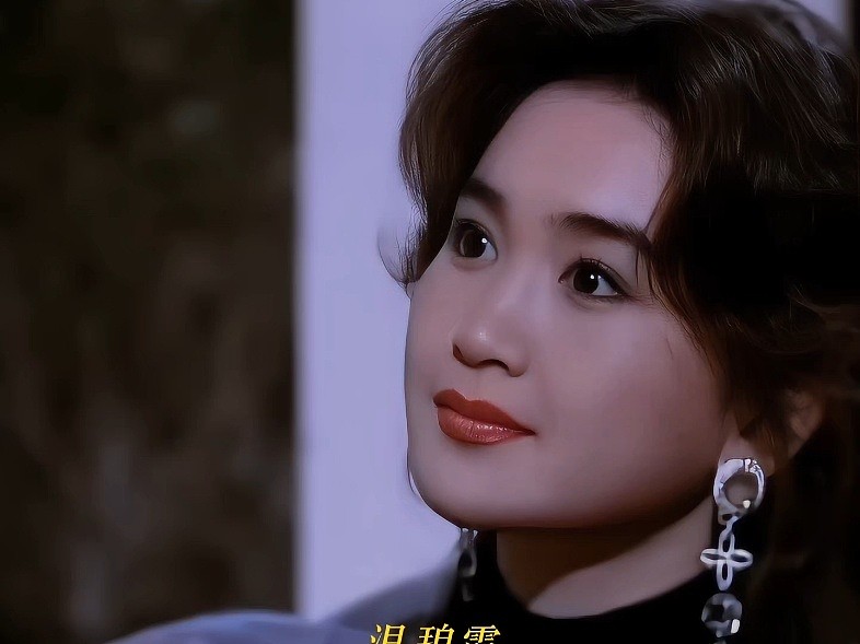 赵雅芝状态遭吐槽:传闻中的“不老女神”们,集体断崖式衰老?(组图) - 27